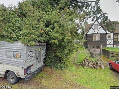 Ne 98Th St Unit B, Seattle, WA 98115