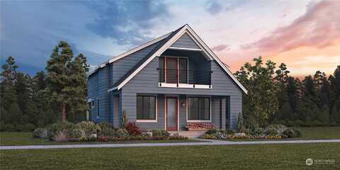 135Th (Homesite 19) Circle Ne, Kirkland, WA 98033