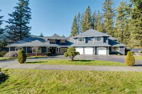 La Forest Drive Se, North Bend, WA 98045