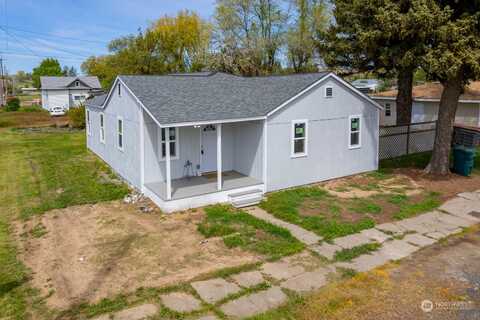 E Birch Street, Ritzville, WA 99169