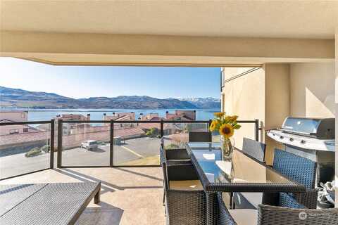 Lk Chelan Shores Drive Unit 19-5, Chelan, WA 98816