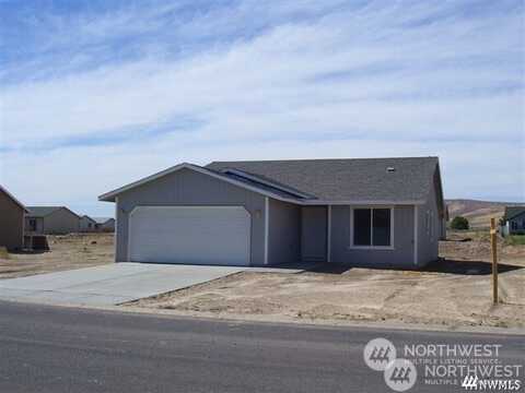 Lot 8 Block 2, Moses Lake, WA 98837