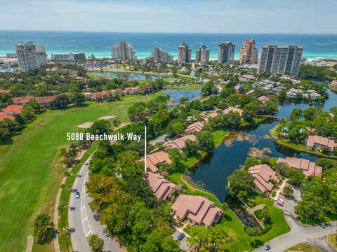 Beachwalk, MIRAMAR BEACH, FL 32550