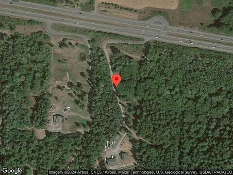 Highway 101, PORT ANGELES, WA 98362