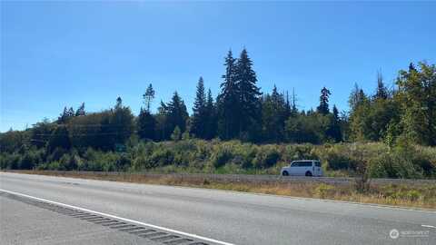 Highway 101, PORT ANGELES, WA 98362