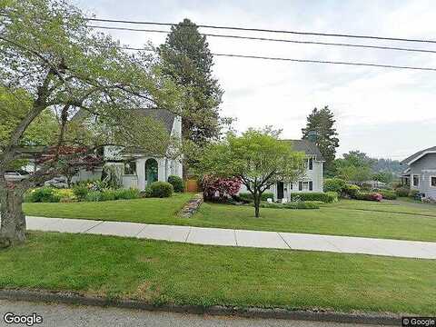 Knox, BELLINGHAM, WA 98225