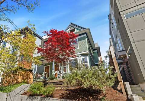 13Th Avenue Unit 1116, Seattle, WA 98122