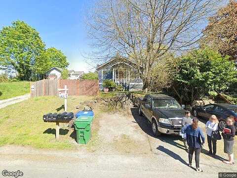 Whitman Avenue N, Seattle, WA 98133