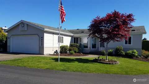 18Th Lane Se Unit 64, Lacey, WA 98503