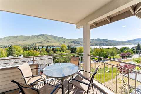 W Manson Road Unit D304, Chelan, WA 98816
