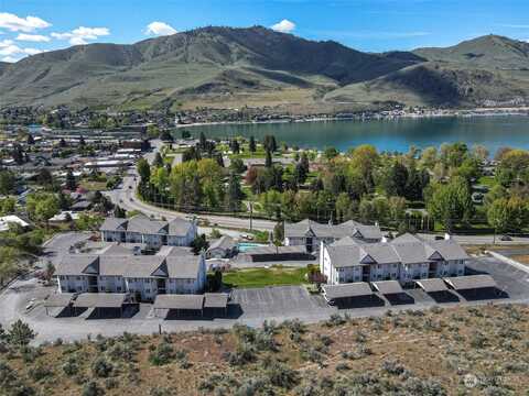 W Manson Road Unit B102, Chelan, WA 98816