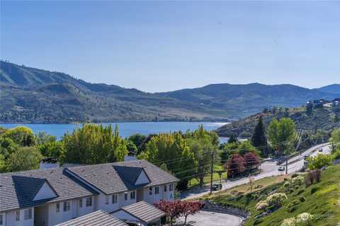 Manson Road Unit C303, Chelan, WA 98816