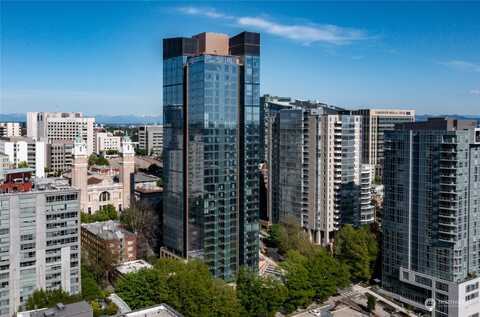 Columbia Street Unit 606, Seattle, WA 98104