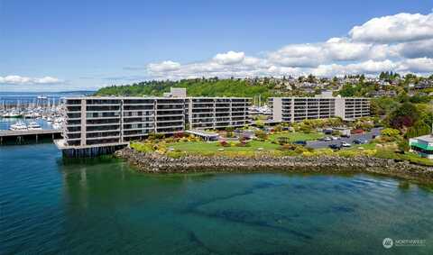 Seaview Avenue Nw Unit 208 B, Seattle, WA 98117