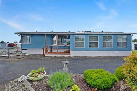 Clemens Road Unit 66, Montesano, WA 98563