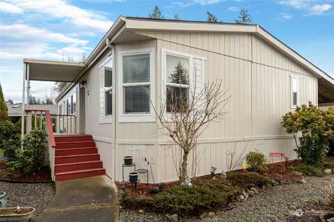 Ne Saturn Lane Unit 110, Bremerton, WA 98311