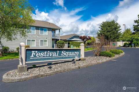 Festival Boulevard Unit 1 B, Bellingham, WA 98226