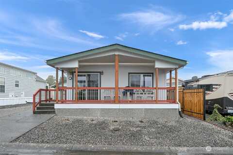 Birch Bay Lynden Road Unit #209, Blaine, WA 98230