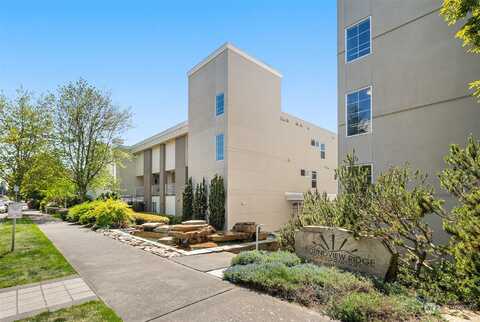 45Th Avenue Sw Unit 302 S, Seattle, WA 98116