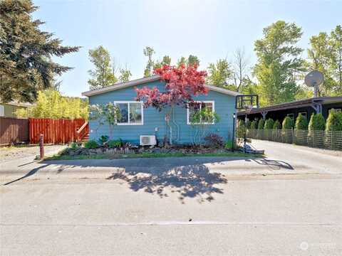 Street Se Unit 662, Auburn, WA 98002