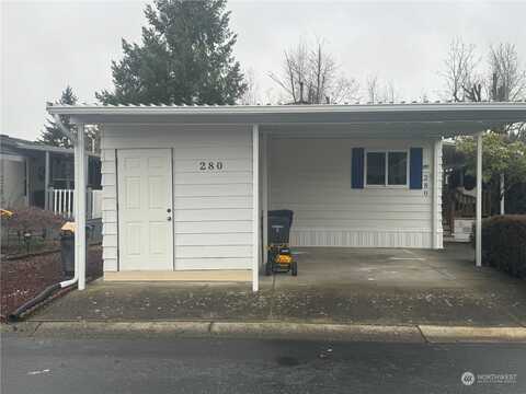 Street Ne Unit 280, Auburn, WA 98002