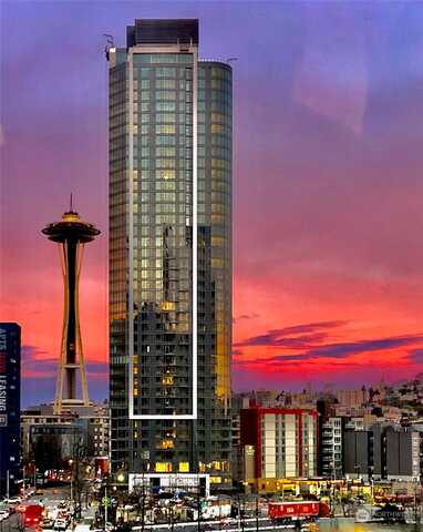 6Th Avenue Unit 3002, Seattle, WA 98121