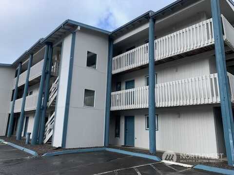 26Th Street Nw Unit 115-6, Long Beach, WA 98631