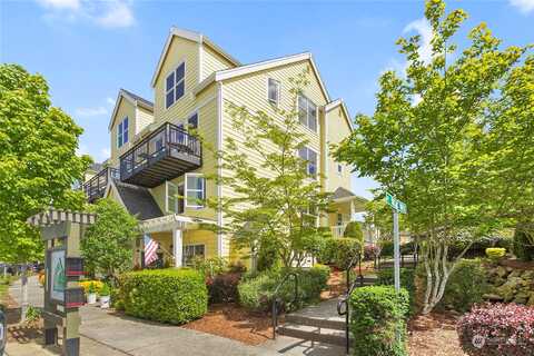 18Th Avenue Ne Unit B, Issaquah, WA 98029