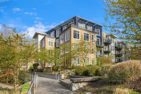 Harbor Square Loop Ne Unit C226, Bainbridge Island, WA 98110