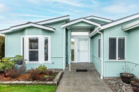 Daylily Lane Se Unit 41, Lacey, WA 98503