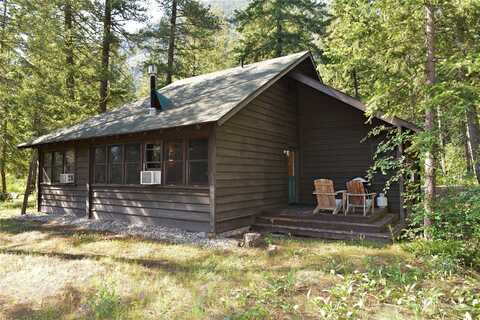 Hwy 20 Unit C-7, Mazama, WA 98833