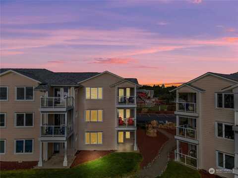 W Ocean Avenue Unit 421, Westport, WA 98595