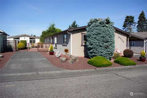 22Nd Street Ne Unit 425, Auburn, WA 98002