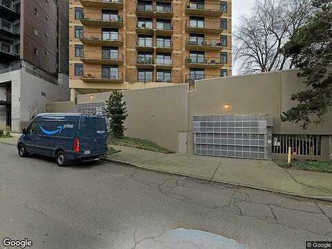 University Street Unit 11 A, Seattle, WA 98101