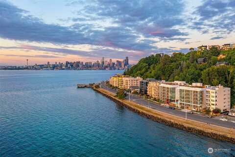 Alki Avenue Sw Unit 4 B, Seattle, WA 98116