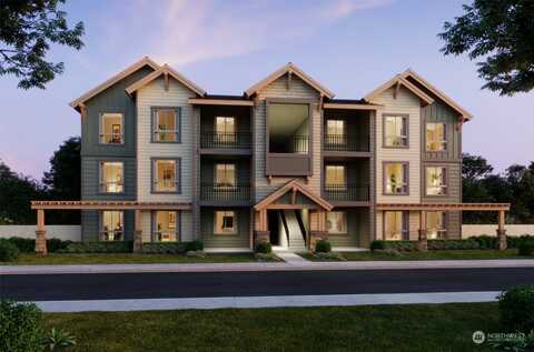 Meander Way Se Unit 304, North Bend, WA 98045