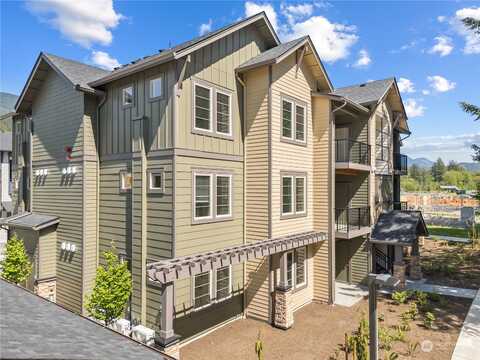 Meander Way Se Unit 303, North Bend, WA 98045