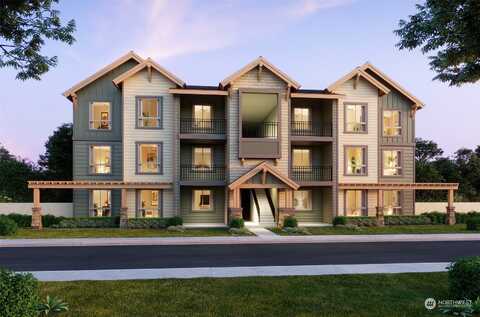 Meander Way Se Unit 301, North Bend, WA 98045