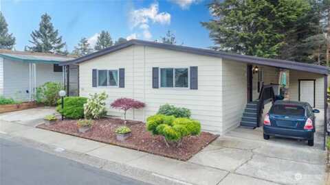 Se 208Th Street Unit 108, Kent, WA 98031