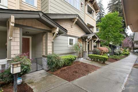 124Th Avenue Ne Unit 4-201, Kirkland, WA 98033