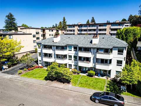 4Th Avenue S Unit 2 D, Edmonds, WA 98020