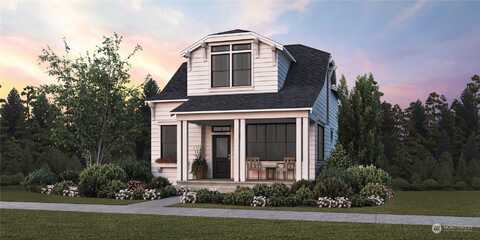 Ne 112Th (Homesite 20) Place, Redmond, WA 98052