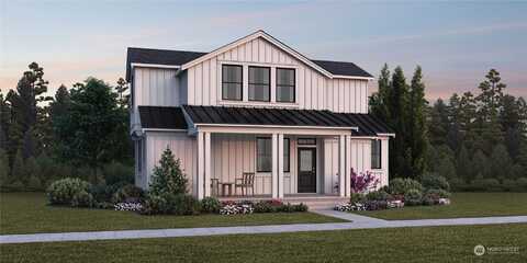 134Th (Homesite 19) Court Ne, Redmond, WA 98052