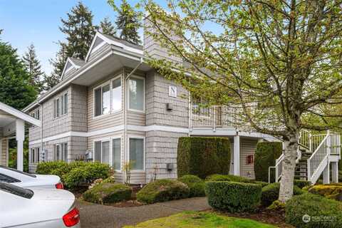 Se 208Th Street Unit N202, Kent, WA 98031