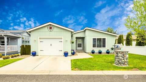 E Umpatnum Road Unit 1003, Ellensburg, WA 98926