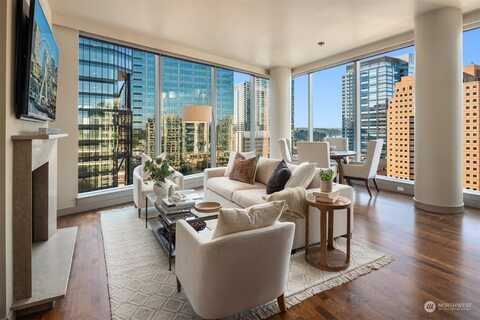 Ne 9Th Place Unit 2022, Bellevue, WA 98004