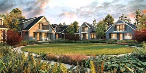 135Th (Homesite 13) Circle Ne, Kirkland, WA 98033