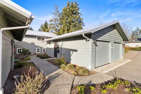 Blue Heron Avenue Ne, Bainbridge Island, WA 98110