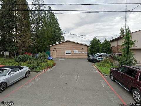 Bank, VASHON, WA 98070