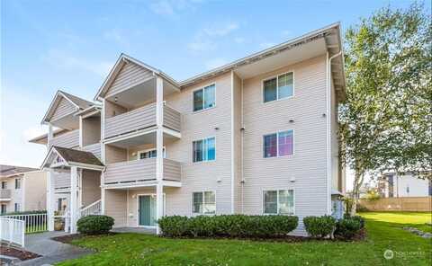 W Casino Road Unit H 303, Everett, WA 98204